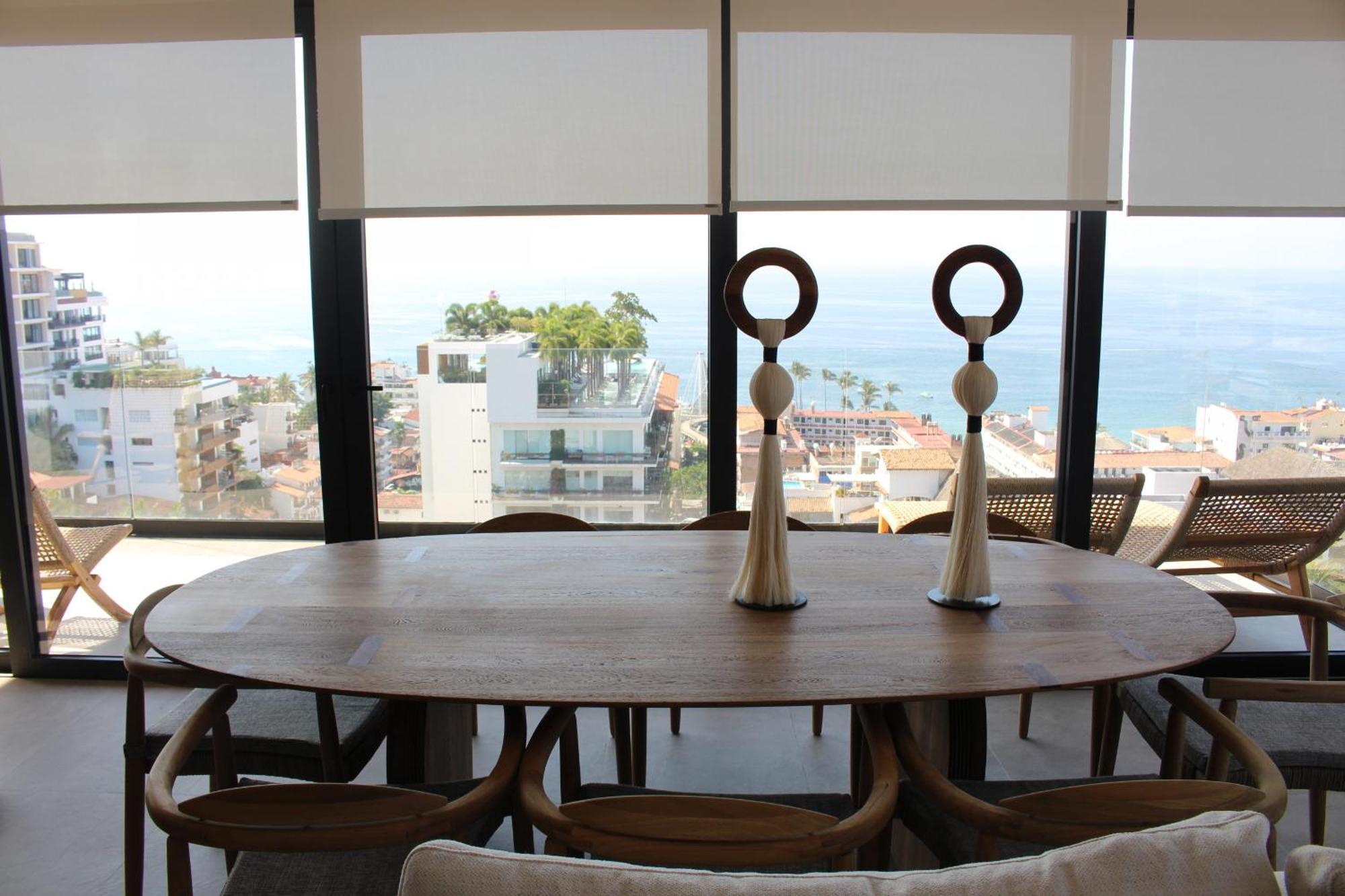 Sail View 105 Vallarta, Ocean View Puerto Vallarta Exterior photo
