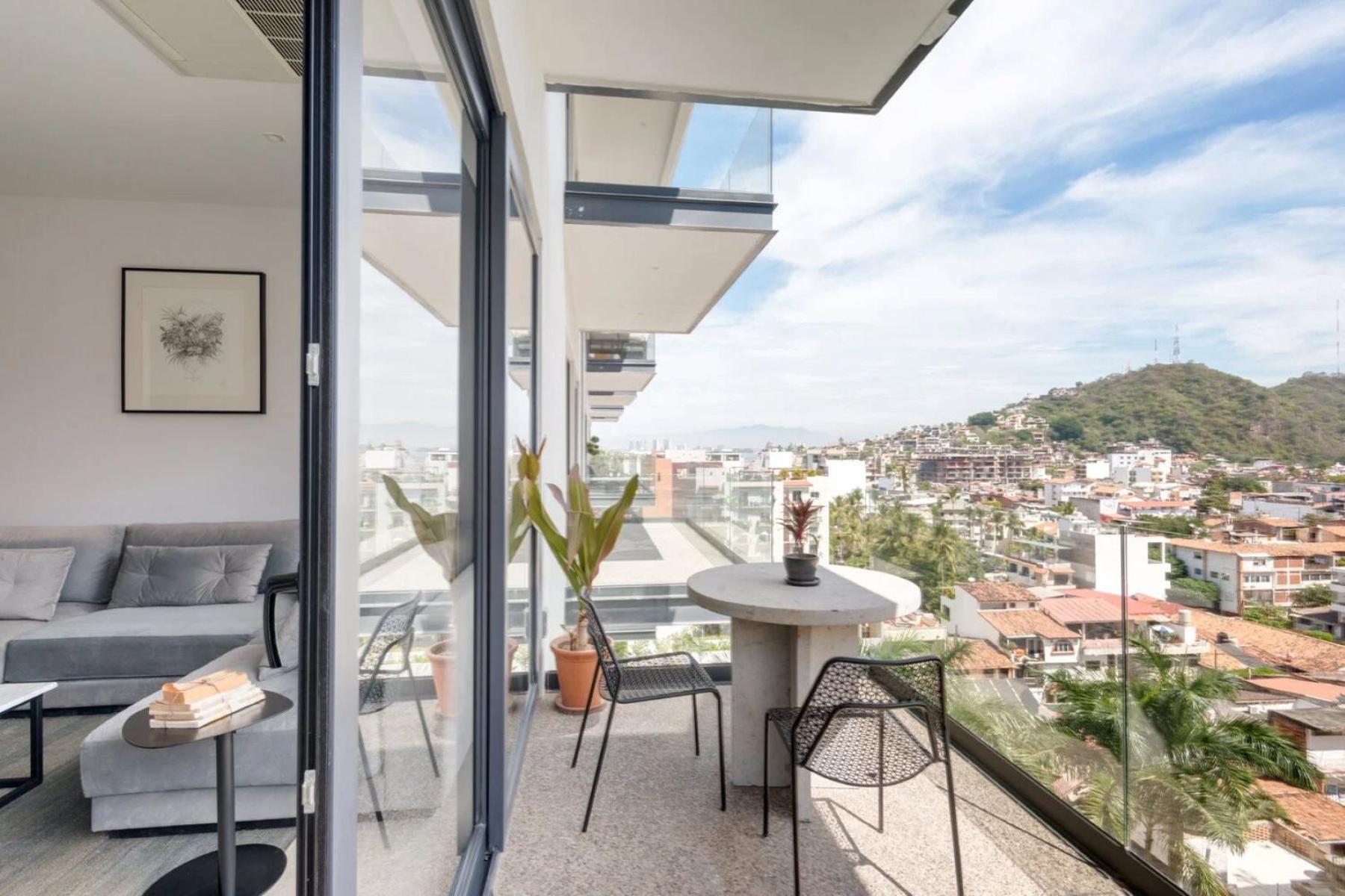 Sail View 105 Vallarta, Ocean View Puerto Vallarta Exterior photo